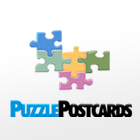 Puzzle Postcards